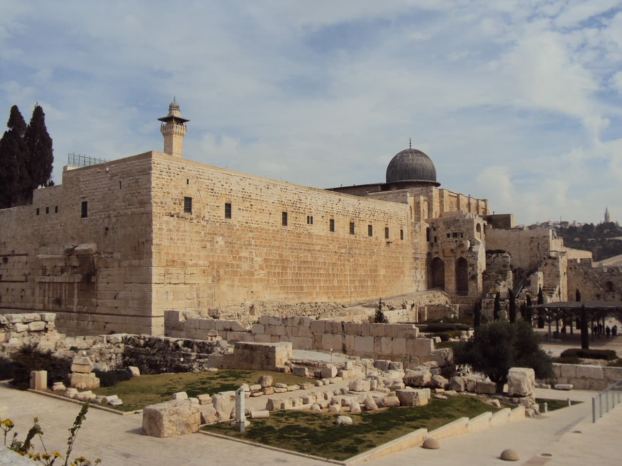 Jerusalem, Israel